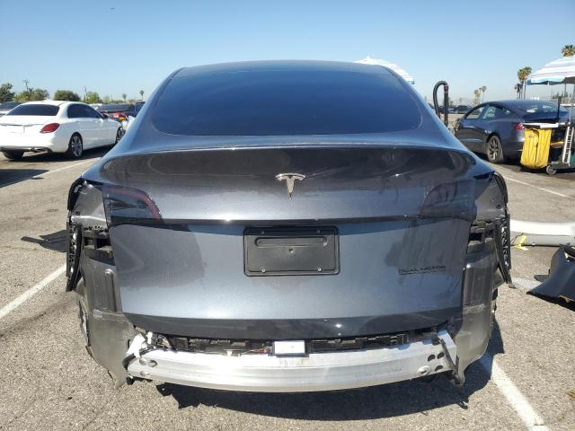 5YJYGDEE8MF206555 Tesla Model Y