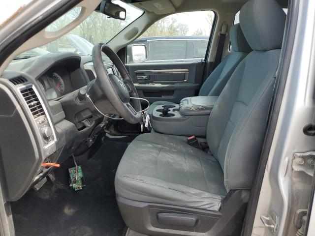 1C6RR7GT7ES273008 RAM 1500 Slt