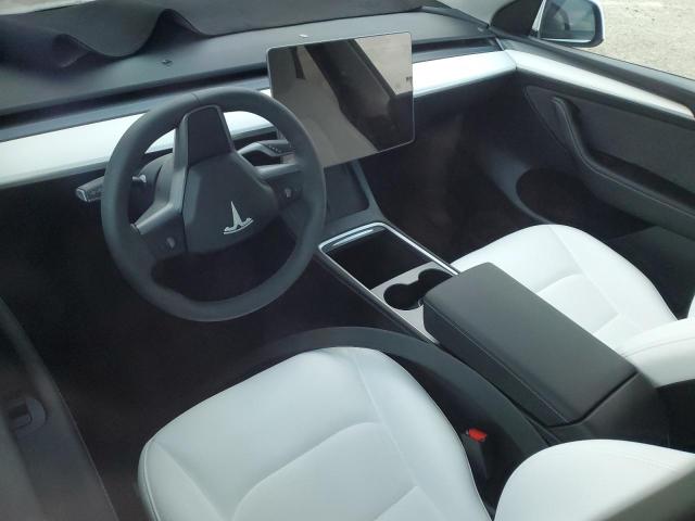 7SAYGDEE7SF297706 Tesla 2025