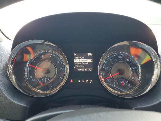 2C4RC1BG2ER211745 Chrysler 2014