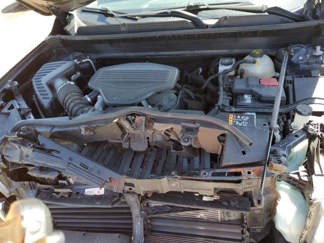 1GKKNULS6MZ206847 GMC ACADIA SLT