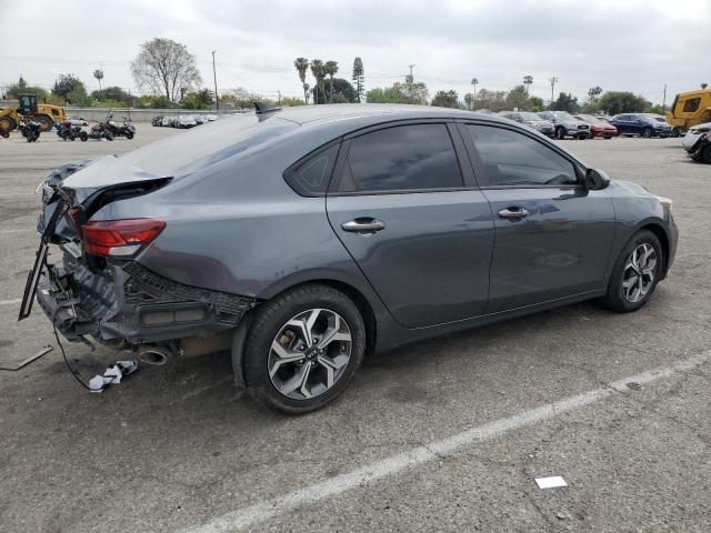 3KPF24AD1ME373557 KIA FORTE FE