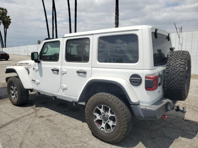 1C4HJXFN7LW126286 Jeep WRANGLER U
