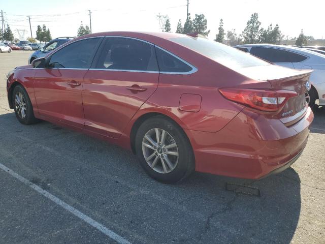 5NPE24AF7HH477646 Hyundai 2017
