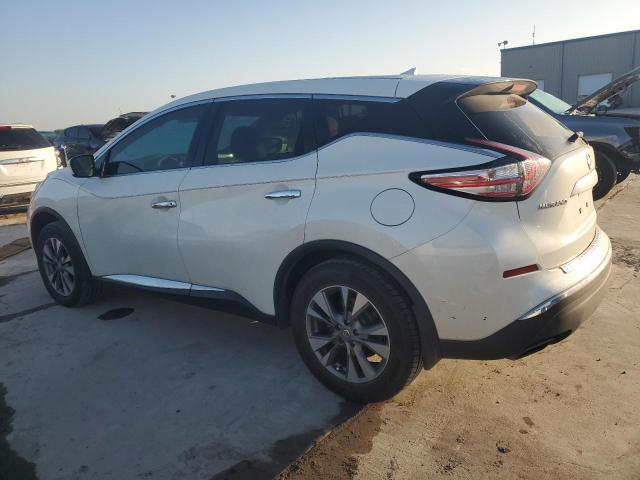5N1AZ2MGXFN230679 Nissan MURANO S