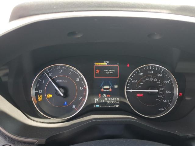 JF2GTHNC2M8274347 Subaru Crosstrek