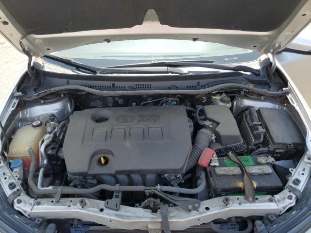 JTNKARJE4HJ535158 Toyota 2zr-fae