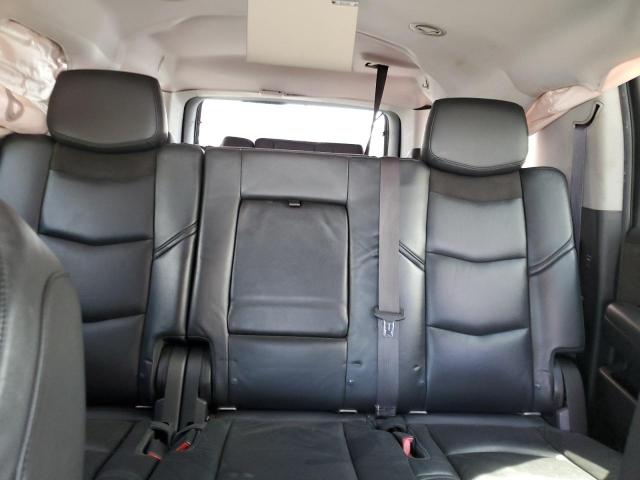 1GYS4SKJ7FR595474 Cadillac ESCALADE E