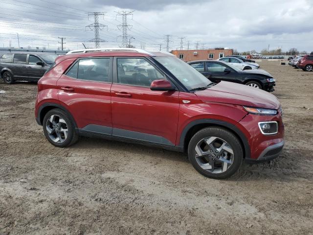 KMHRC8A30RU295074 Hyundai Venue Sel