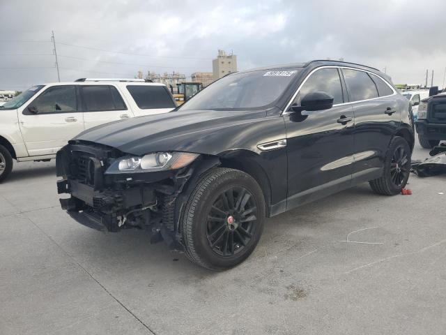 Jaguar aj20 2019 SADCK2FX8KA398583 main image
