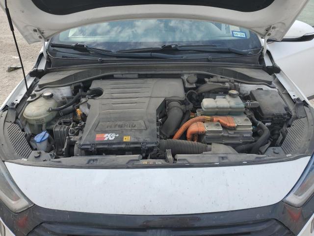 KMHC85LCXJU090806 Hyundai 2018
