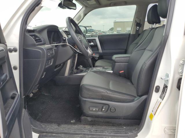 JTENU5JR4M5896926 Toyota 4RUNNER SR