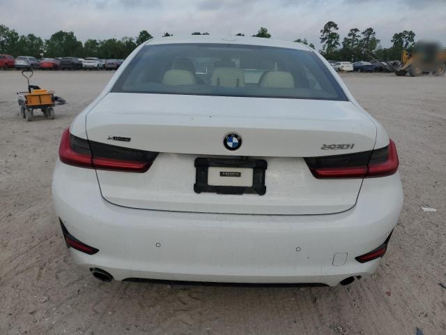 3MW5R7J03L8B21731 BMW 330XI