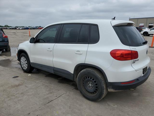 WVGAV7AX1JK003887 Volkswagen TIGUAN LIM