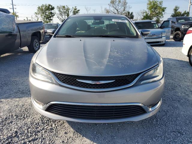1C3CCCAB5GN106175 Chrysler 200 LIMITE