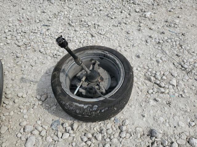 2HGFC2F87MH526767 Honda k20c2