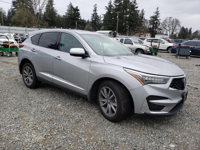 5J8TC2H58ML042180 Acura RDX TECHNO