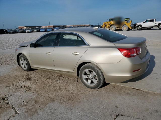 1G11C5SA3GF127503 Chevrolet MALIBU LIM
