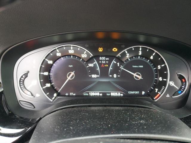 WBAJA5C36HG456248 BMW 530 I