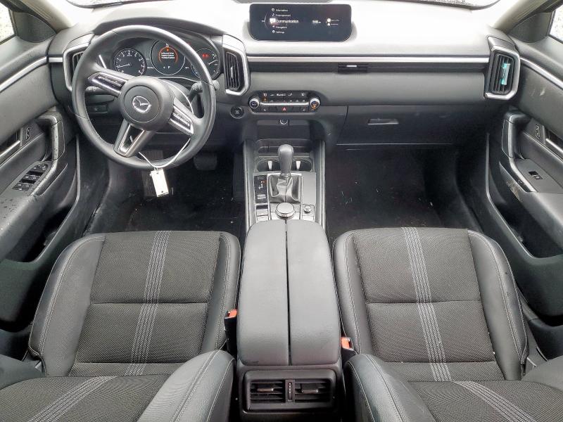 7MMVABCM8PN135673 Mazda CX-50 PREF
