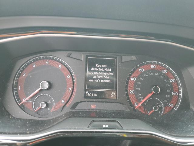 3VW6T7BU7KM147858 Volkswagen JETTA GLI