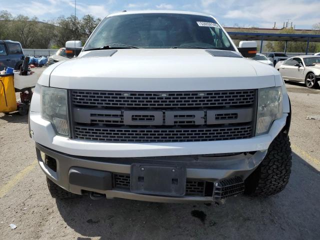 1FTFW1R61EFC15803 Ford 2014