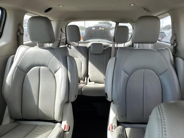2C4RC1H76JR126912 Chrysler Pacifica H