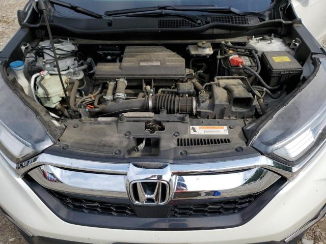 5J6RW2H99HL065714 Honda CR-V TOURI