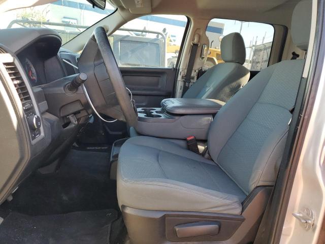 1C6RR7KTXES123837 RAM 1500 St
