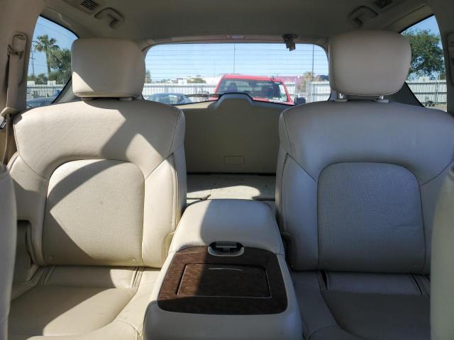 JN8AZ2NEXF9082838 Infiniti 2015