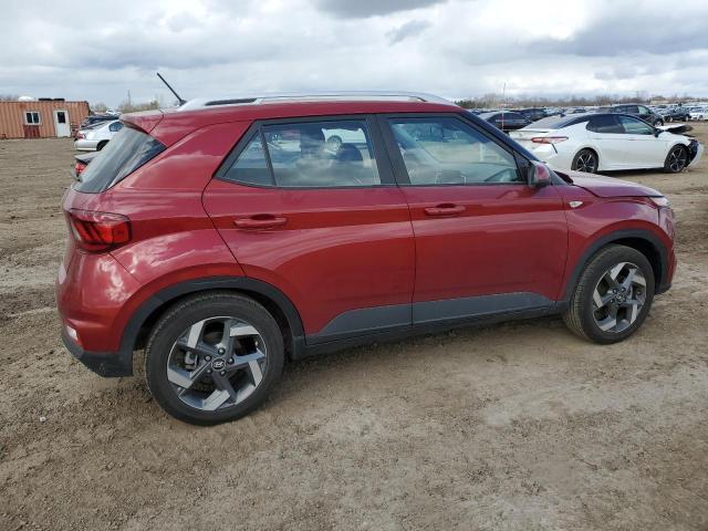 KMHRC8A30RU295074 Hyundai Venue Sel