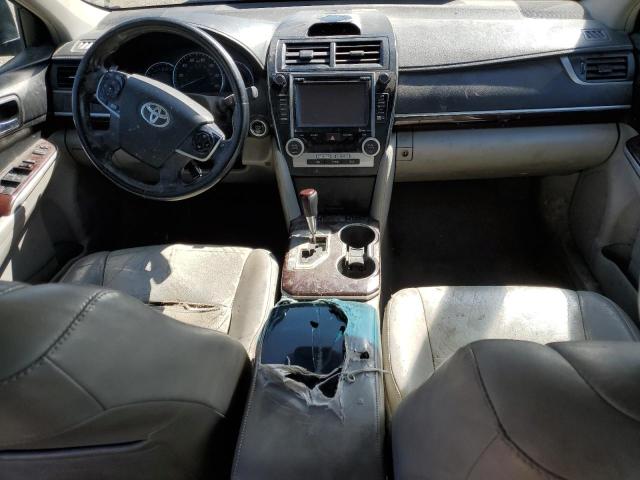 4T4BF1FKXER392136 Toyota 2ar-fe