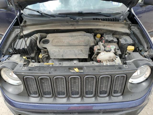 ZACCJBCT8GPD87543 Jeep RENEGADE T