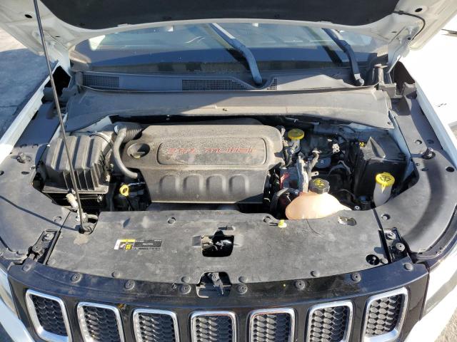 3C4NJCCB4JT367909 Jeep COMPASS LI