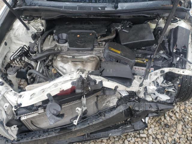 4T1BF1FK8EU466681 Toyota CAMRY L