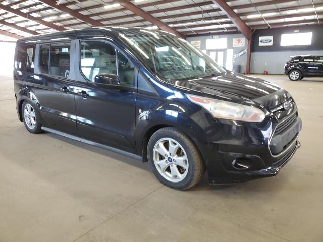 NM0GE9G71E1160104 Ford TRANSIT CO