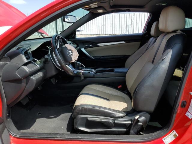2HGFC3B76GH351810 Honda l15b7