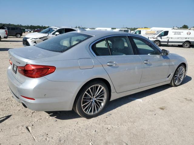 WBAJA5C55KWW09510 BMW 530 I