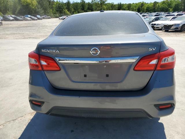 3N1AB7AP3KL618635 Nissan SENTRA S