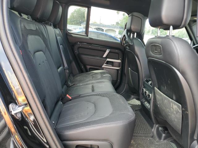 SALE3ERU7N2096259 Land Rover DEFENDER 1