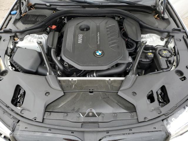 WBAJE5C32HWA92360 BMW 2017