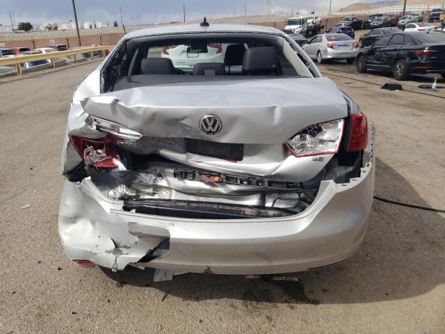 3VWD07AJ4EM427734 Volkswagen JETTA SE