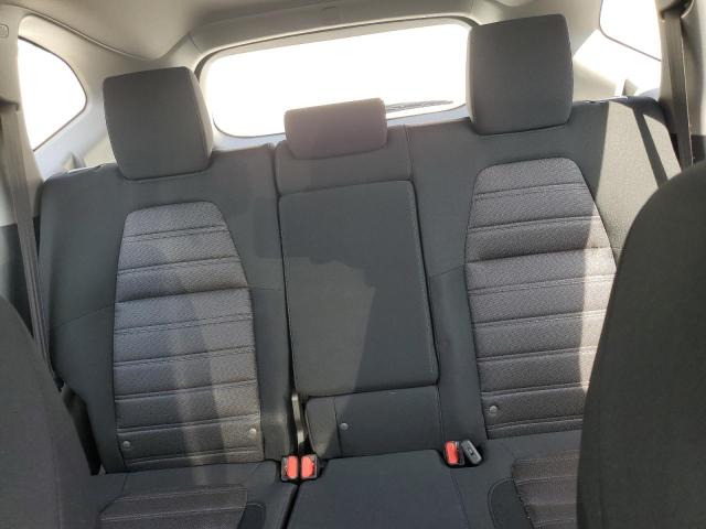 2HKRW6H35JH220391 Honda CR-V LX