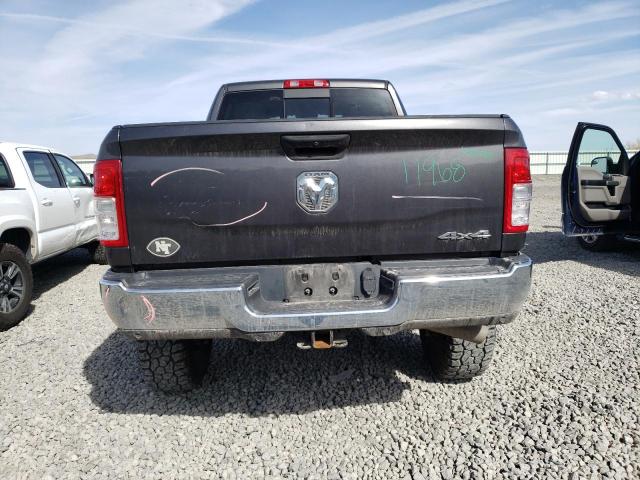3C6UR5CL5KG579857 RAM 2500 Trade