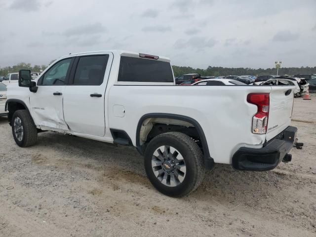 2GC4YME79R1152576 Chevrolet Silverado