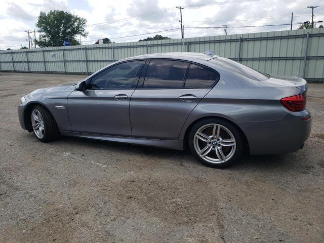 WBA5B1C51FG127821 BMW 535 I