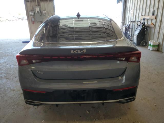 5XXG14J2XNG131820 KIA K5 LXS