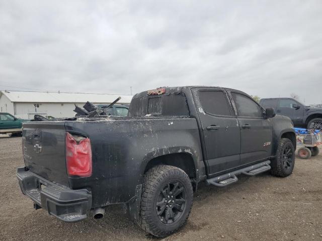 1GCGTDEN2J1286754 Chevrolet COLORADO Z