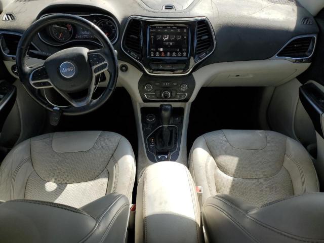 1C4PJMDX6KD163581 Jeep 2019