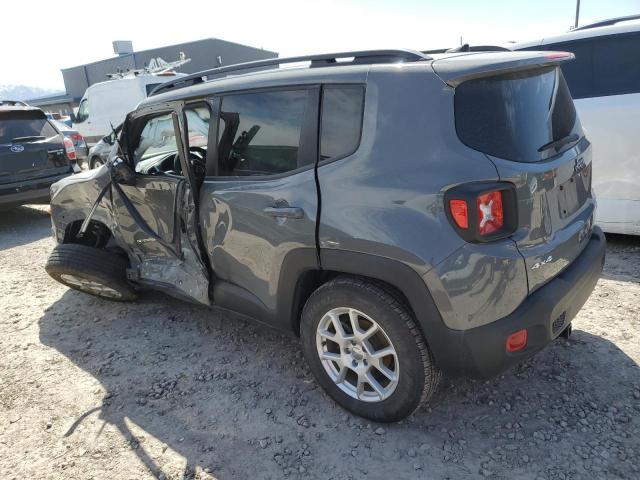 ZACNJBBB0KPK73964 Jeep RENEGADE L